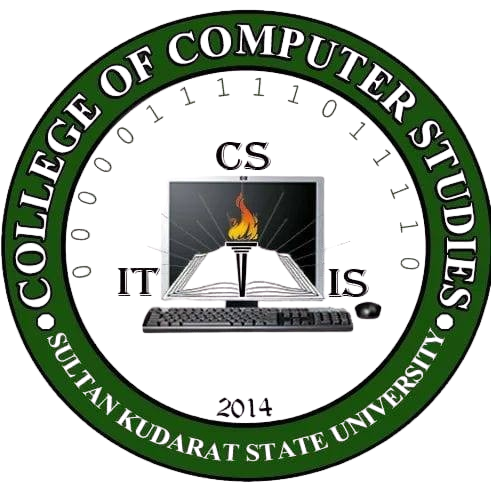 College of Computer Studies Logo